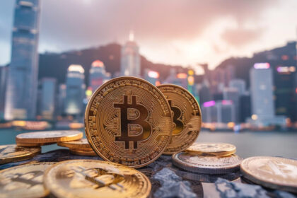 Hong Kong lawmaker advocates including Bitcoin in national reserves