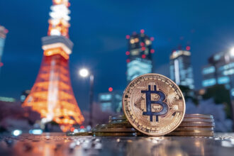 Japanese lawmaker urges consideration of Bitcoin reserve in light of US efforts