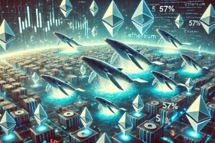 Ethereum Whales