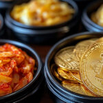 Kimchi premium recovers as KRWUSD drops to 15-year low