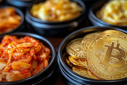 Kimchi premium recovers as KRWUSD drops to 15-year low