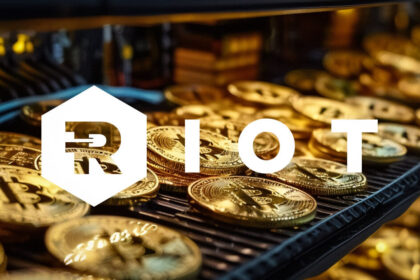 Riot Platforms bolsters Bitcoin reserves with $510 million purchase