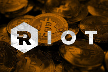 Riot Platforms completes $525 million notes offering to fuel Bitcoin buying