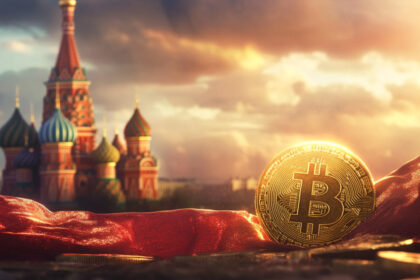 Russia formalizes taxation framework for crypto, mining