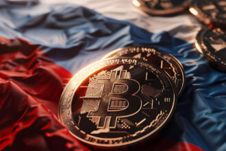 Russian lawmaker proposes strategic Bitcoin reserve to counter geopolitical challenges