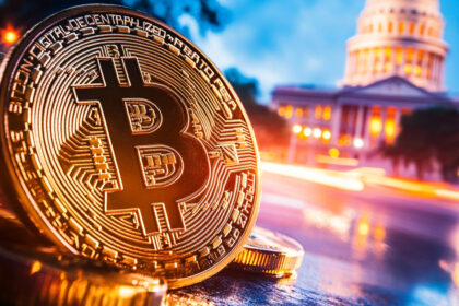 Texas lawmaker proposes state-managed Bitcoin reserve for financial stability