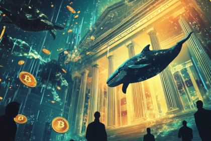 The Market Sell-Off Isn't Deterring Institutional Crypto Investors, Inflows On An Upward Trend