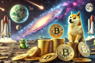 Wall Street Pepe Token: From $4M to $13M in 24 Hours – Is This Meme Coin Mania?