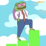 Wall Street Pepe Token Raises $25M in Ongoing Presale: Will It Skyrocket After Listing? 