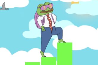 Wall Street Pepe Token Raises $25M in Ongoing Presale: Will It Skyrocket After Listing? 