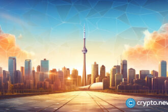 Circle is first stablecoin issuer to comply with new Canadian listing rules