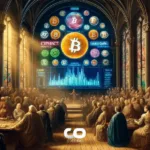 Binance and Circle Forge Partnership to Enhance USDC Adoption and Liquidity in Global Markets