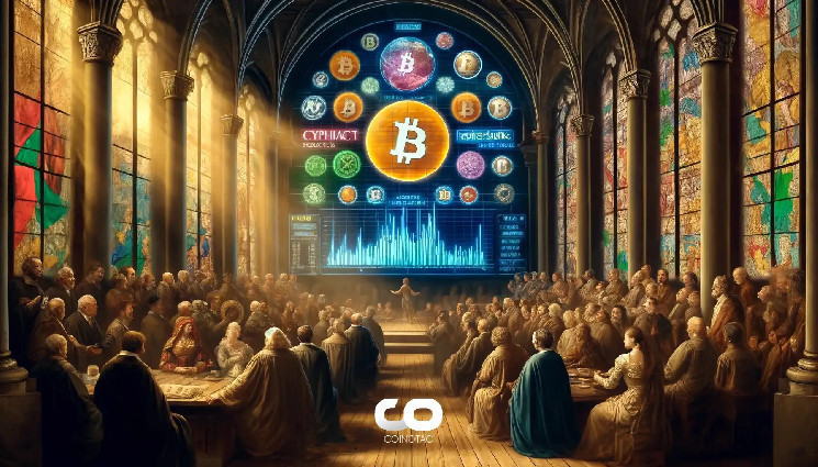 Binance and Circle Forge Partnership to Enhance USDC Adoption and Liquidity in Global Markets