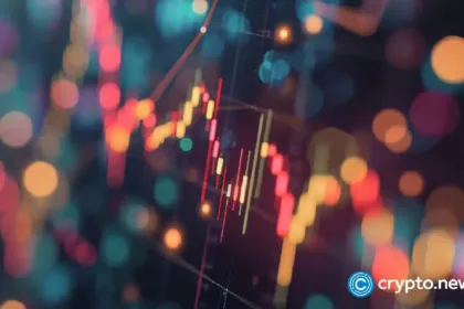 AI crypto market cap up over 25% amid major developments in the sector
