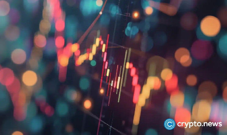 AI crypto market cap up over 25% amid major developments in the sector