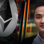 Justin Sun Deposits $119.7M in ETH to HTX After ETH Surges Past $4K