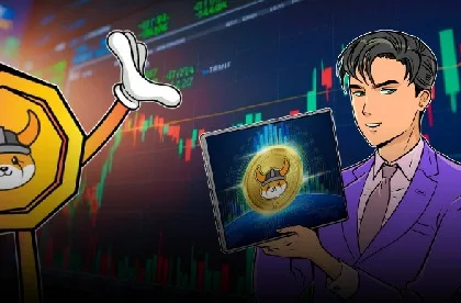 FLOKI Holders to Receive Major Share in $MONKY Airdrop