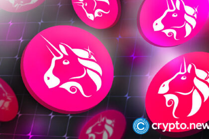 Union Square Ventures transfers Uniswap Tokens worth $8.45m to Coinbase Prime 