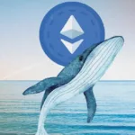 Ethereum price drop forces whales to sell ETH in millions to repay debts