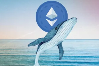 Ethereum price drop forces whales to sell ETH in millions to repay debts