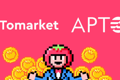 ‘Tomarket’ Telegram Game Dumps TON for Aptos Ahead of Token Launch and Airdrop