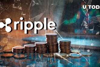 Ripple Stablecoin Hits New Peak as RLUSD Gains Traction