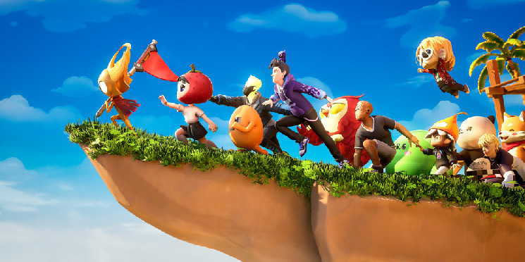 'Nifty Island' Reveals Token Launch Date After Play-to-Airdrop Push