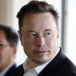 Elon Musk becomes first person to surpass $400 billion net worth