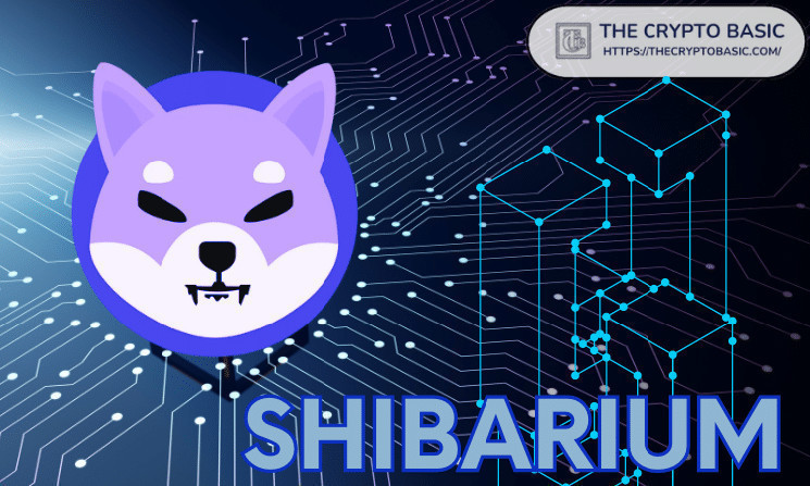 Shiba Inu Dev Reacts as Shibarium Looks to Integrate Chainlink’s CCIP for Chain Interoperability