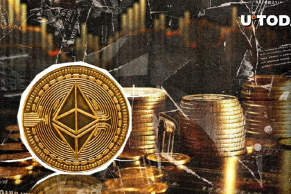 Ethereum (ETH) Completes First 2024 Golden Cross: Details