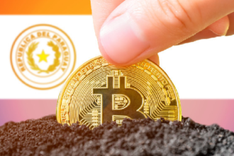 Bitcoin Miner Hive Digital Reveals $60 Million Paraguay Expansion Push