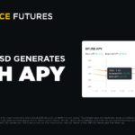 How Can BFUSD Generate an Average APY of More Than 30%?