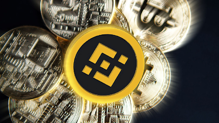 Binance Introduces New AirDrop for Users