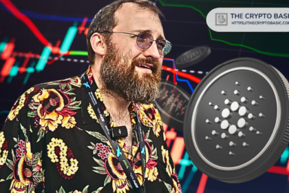 Cardano Founder Reacts To Gemini’s Chill Guy Listing Amid Continued ADA Snub