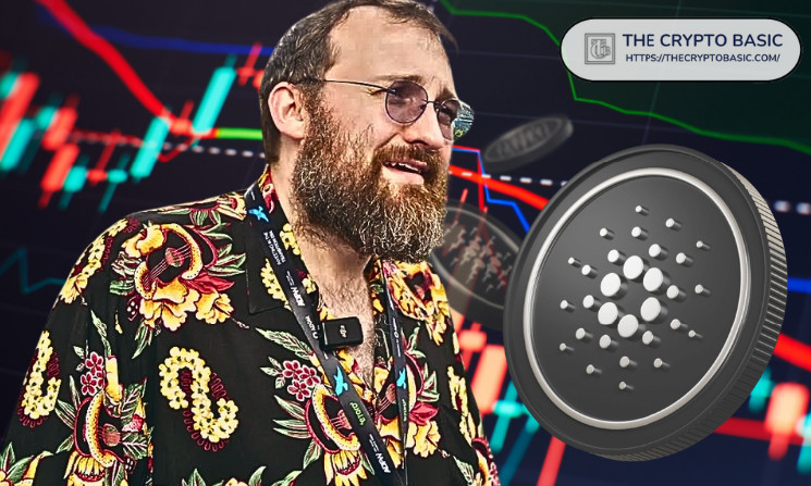 Cardano Founder Reacts To Gemini’s Chill Guy Listing Amid Continued ADA Snub