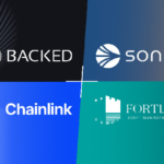 Backed, Sonic, and Chainlink Collaborate to Tokenize Fortlake’s Sigma Fund