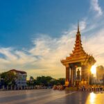 Cambodia relaxes stance on cryptocurrencies (but bitcoin remains banned)