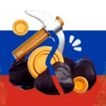 Russia Bans Crypto Mining in 10 Regions Until 2031: Key Details Revealed