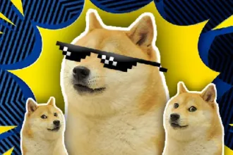 Dogecoin Hikes 3.4% as Whales Accumulate 270M Tokens