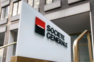 Societe Generale Conducts Blockchain-Based Repo Transaction With French Central Bank