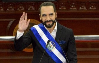 El Salvador secures IMF deal as Bitcoin acceptance turns voluntary