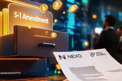 Nate Geraci Announces Submission of Nexo 7RCC Bitcoin and Carbon Credit ETF