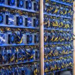 Ethiopia's Bitcoin mining surge now accounts for 2.5% of global hash rate