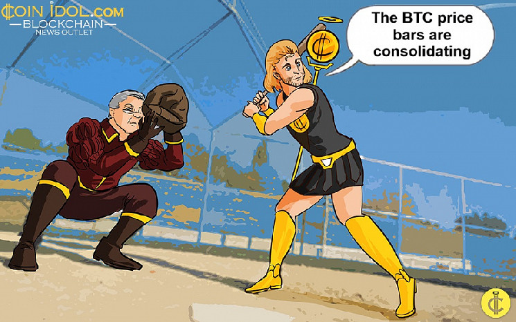 Bitcoin Maintains Its Rise And Returns To A High Of $100,000