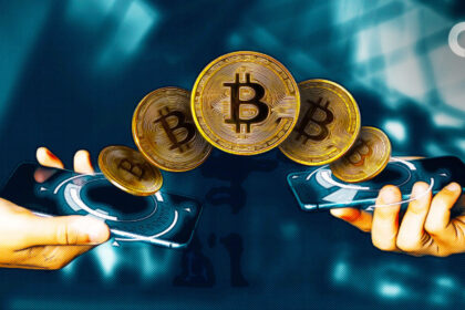 Long-Term Bitcoin Holders Trim Balances During Bull Run
