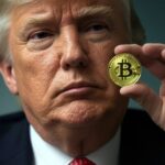 Donald Trump has already defined who will be the director of the "Cryptocurrency Council"