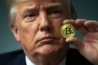 Donald Trump has already defined who will be the director of the "Cryptocurrency Council"