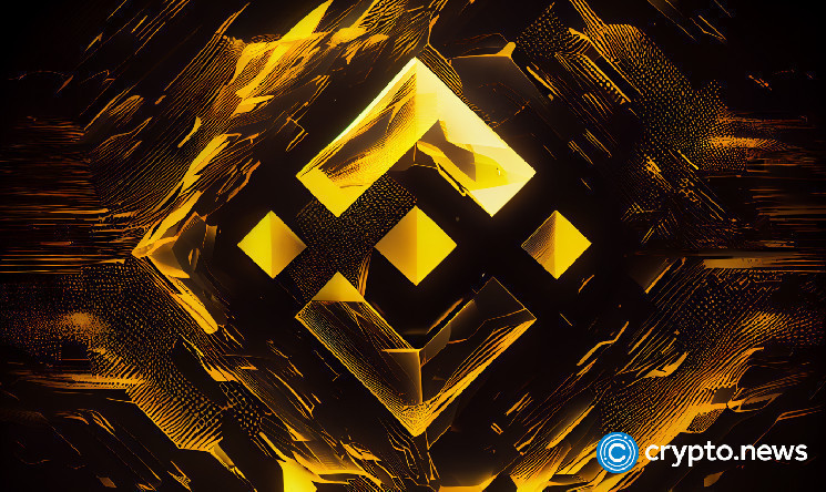 Binance Futures updates leverage and margin tiers for multiple USDⓈ-M perpetual contracts