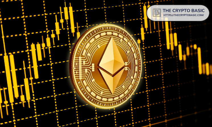 Ethereum Price Dips Below $3,400: Will $3,035 Support Hold?