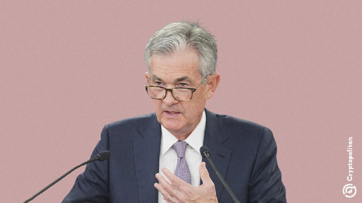 Did Powell’s hawkish speech trigger Bitcoin’s fall below $100K and $780M in liquidations?